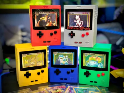 3D数字模型 #001 - Steve