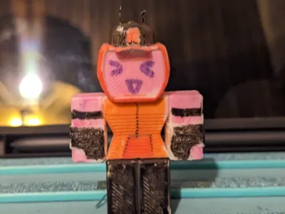 3D数字模型 #007 - Tank Battle