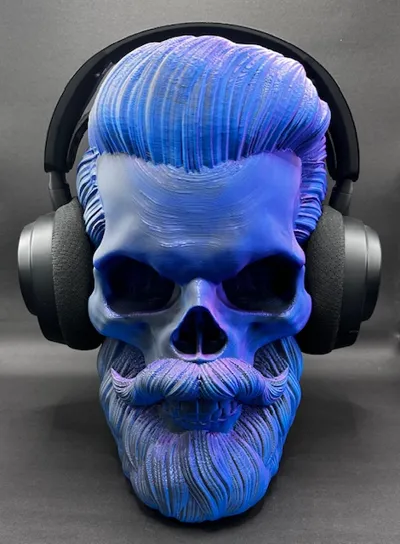 3D数字模型 #013 - Keychain