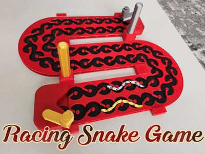 3D数字模型 #018 - Hou Yi