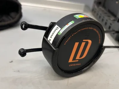 3D数字模型 #020 - Contra Warrior