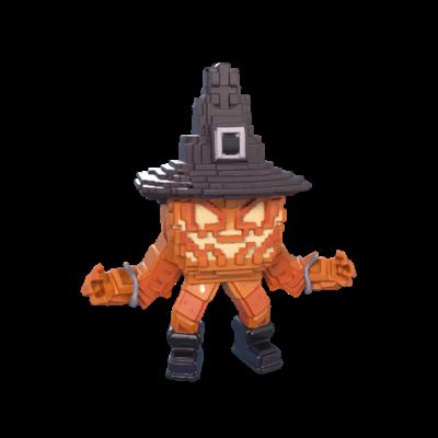 3D数字模型 #024 - Level Badge