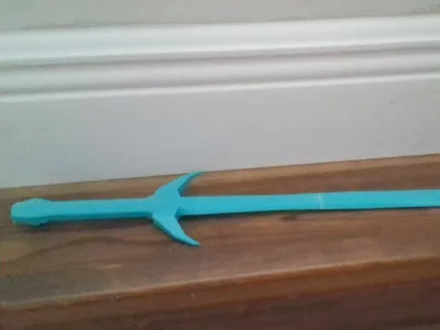 3D数字模型 #026 - Pendant