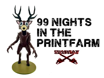 3D数字模型 #032 - Mechanical Dog