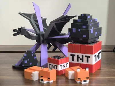 3D数字模型 #035 - Book Stand