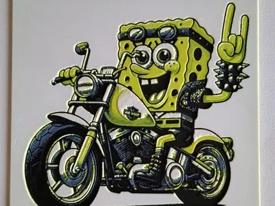 3D数字模型 #036 - Bulbasaur