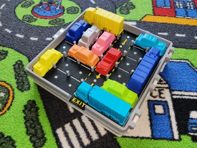 3D数字模型 #038 - Temple