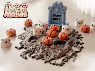 3D数字模型 #043 - Venti