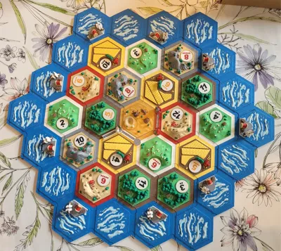 3D数字模型 #045 - Cyberpunk City