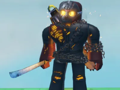 3D数字模型 #047 - Energy Sword