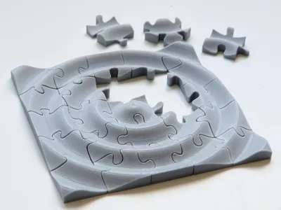 3D数字模型 #056 - Paimon