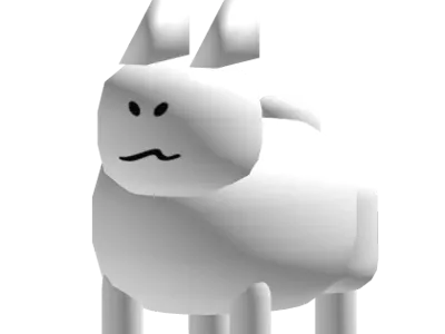 3D数字模型 #062 - Lucario