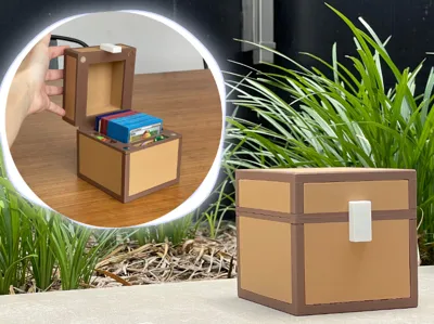 3D数字模型 #063 - Achievement Badge