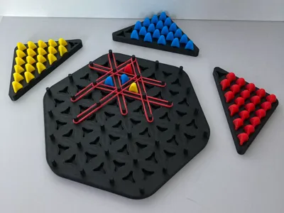 3D数字模型 #066 - Pigman