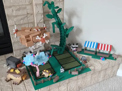 3D数字模型 #071 - 激光剑