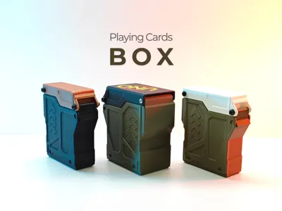 3D数字模型 #073 - 背包