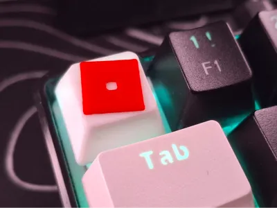 3D数字模型 #075 - 耿鬼