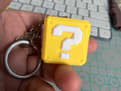 3D数字模型 #079 - Enchanting Table