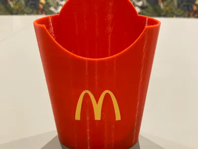 3D数字模型 #085 - 马里奥