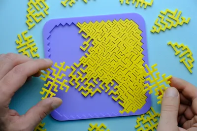 3D数字模型 #088 - 梦幻