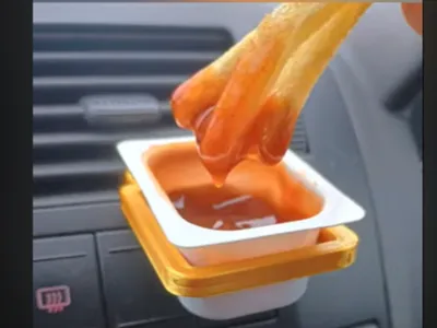 3D数字模型 #090 - 传送门