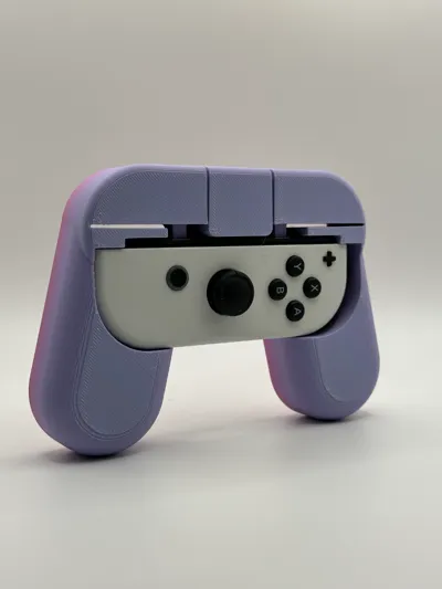 3D数字模型 #091 - 指尖陀螺