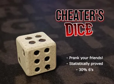 3D数字模型 #092 - 凋零