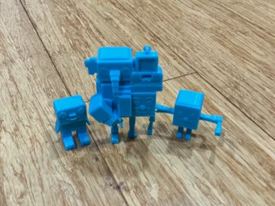 3D数字模型 #096 - 公孙离