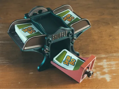 3D数字模型 #099 - 头盔