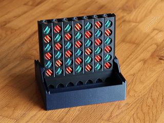 3D数字模型 #108 - 八重神子