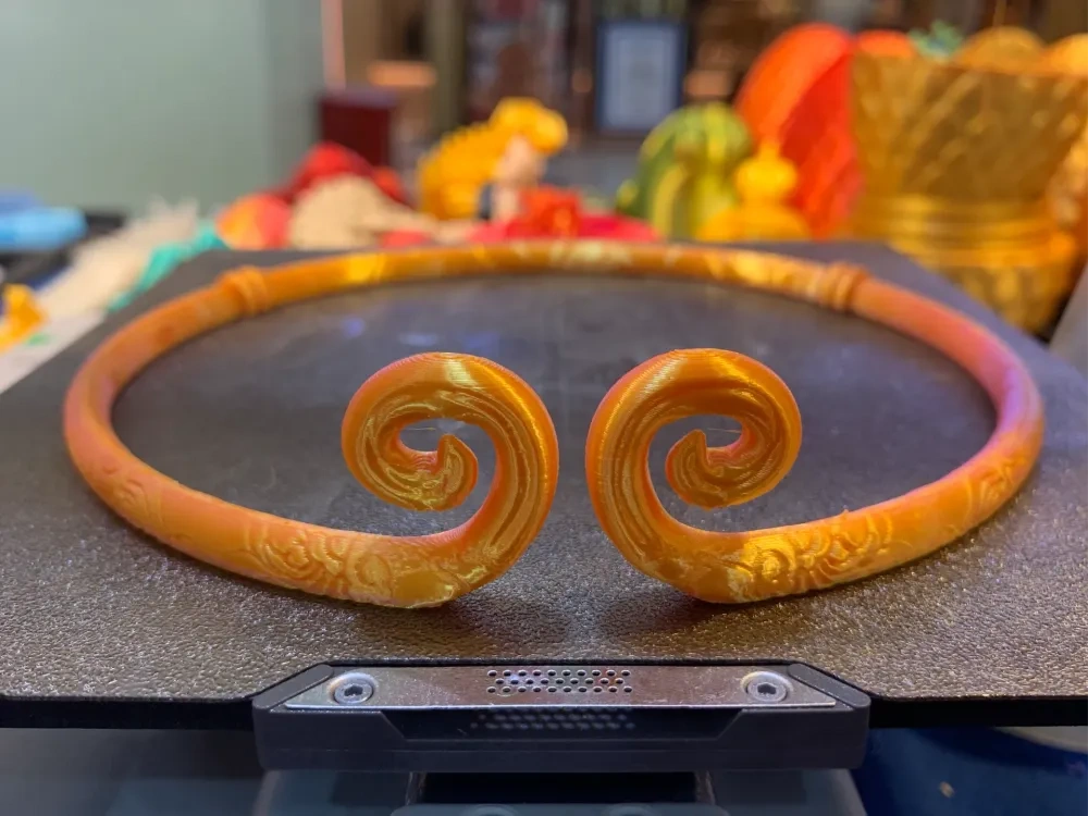 3D数字模型 #111 - 吃豆人