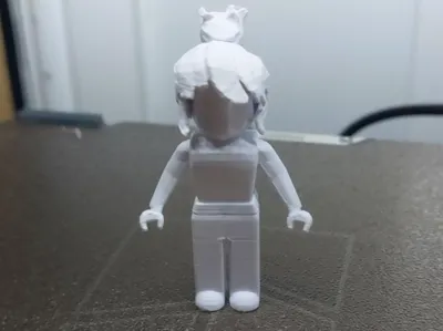 3D数字模型 #112 - 法杖