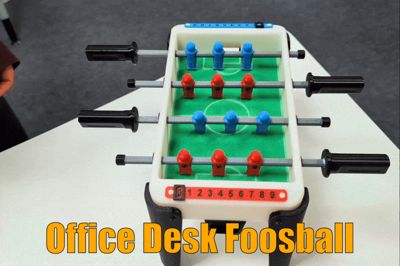 3D数字模型 #113 - 耳机架