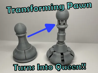 3D数字模型 #122 - 李白