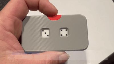 3D数字模型 #124 - 小蜜蜂