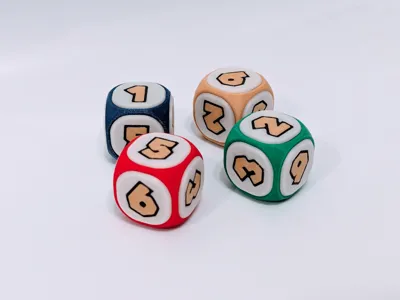 3D数字模型 #127 - 烈咬陆鲨