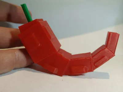 3D数字模型 #128 - 纪念章