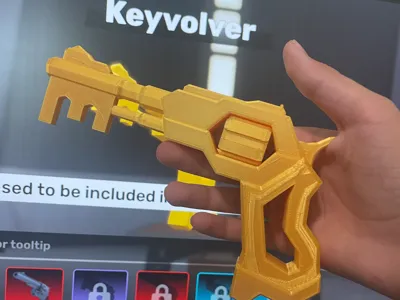 3D数字模型 #130 - 卡片盒