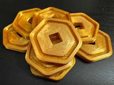 3D数字模型 #131 - Ghast