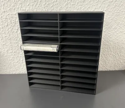 3D数字模型 #142 - 城墙