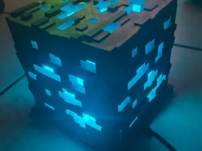 3D数字模型 #145 - Noob角色