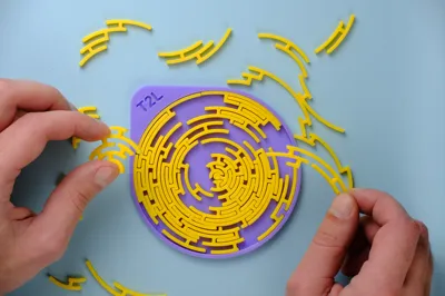 3D数字模型 #153 - 快龙