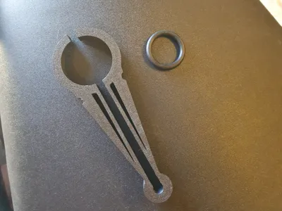 3D数字模型 #157 - Crafting Table