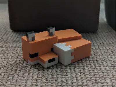 3D数字模型 #159 - 企鹅