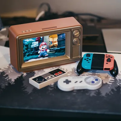 3D数字模型 #160 - 艾尔海森