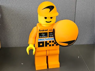 3D数字模型 #161 - 亚瑟