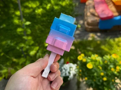 3D数字模型 #167 - Champion Trophy