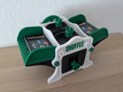 3D数字模型 #172 - 圣诞星