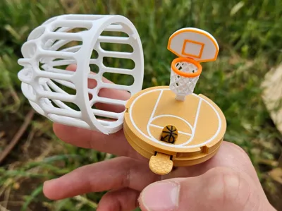 3D数字模型 #173 - 迪卢克