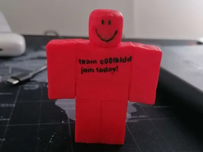 3D数字模型 #182 - Pendant